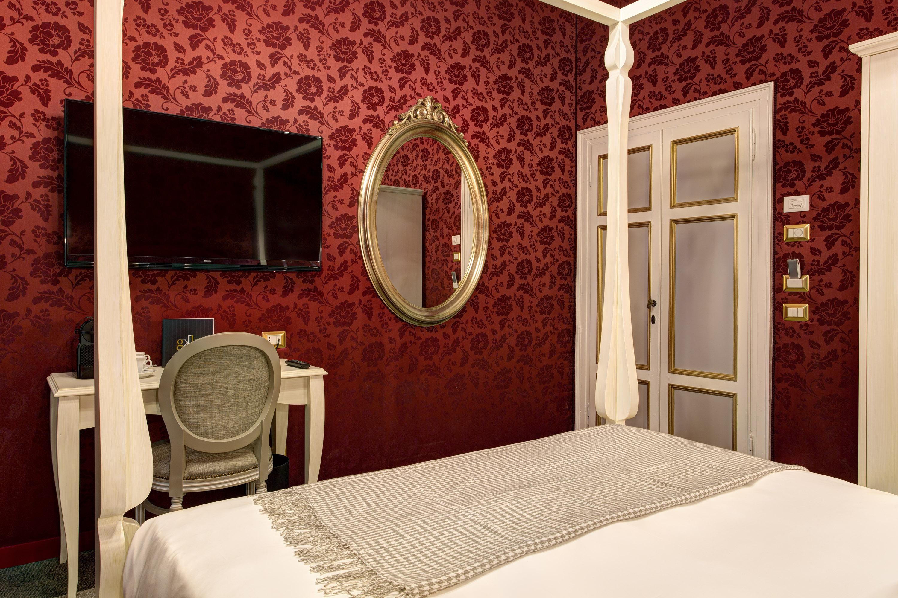 Gkk Exclusive Private Suite Venezia Exterior foto