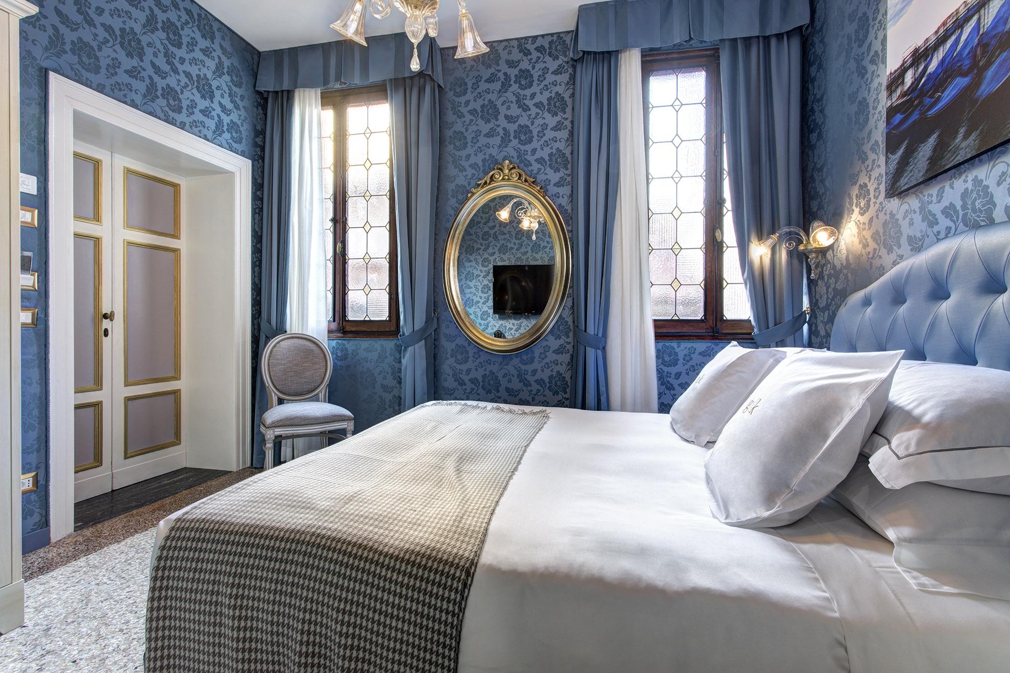 Gkk Exclusive Private Suite Venezia Exterior foto