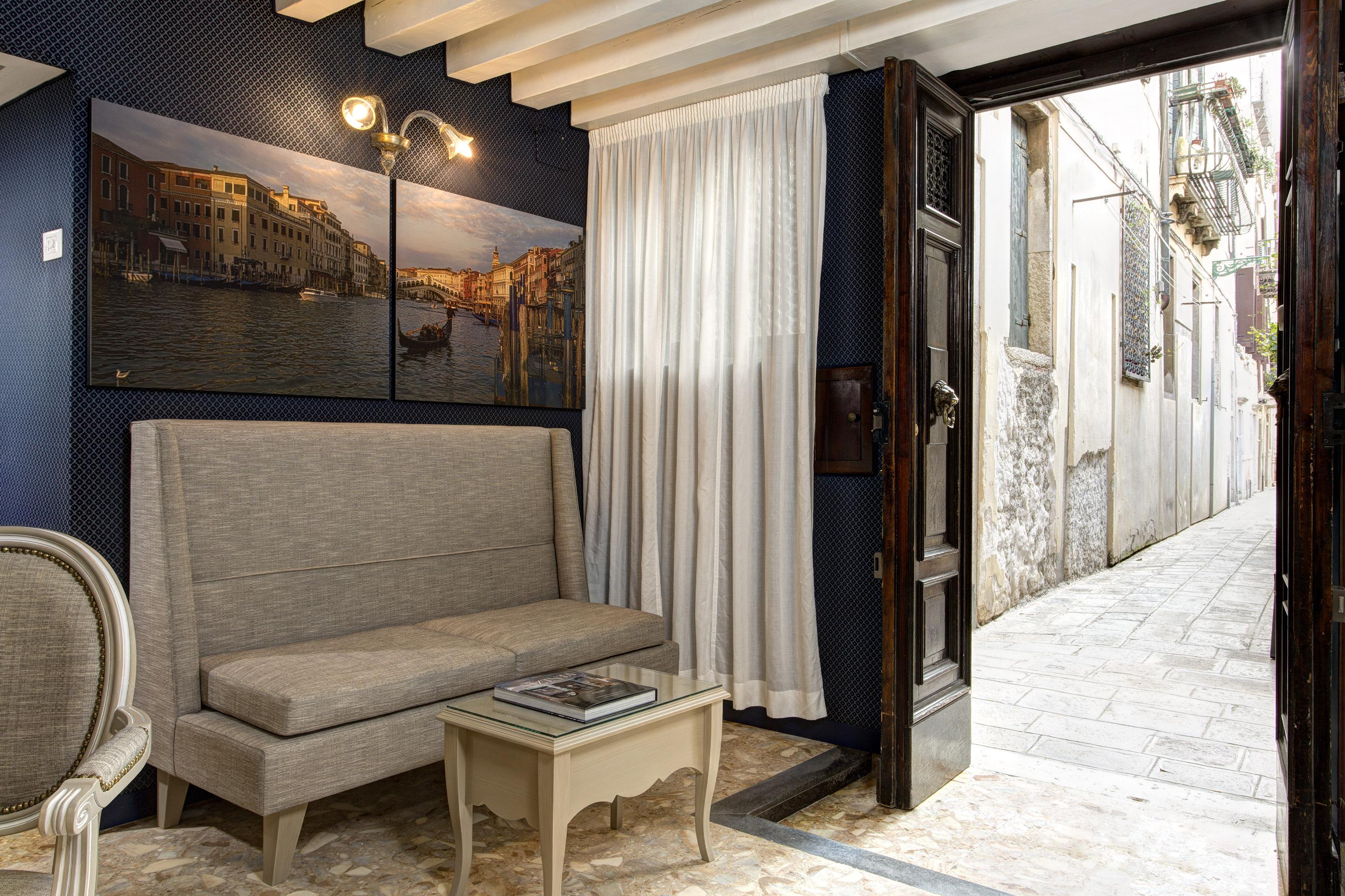Gkk Exclusive Private Suite Venezia Exterior foto