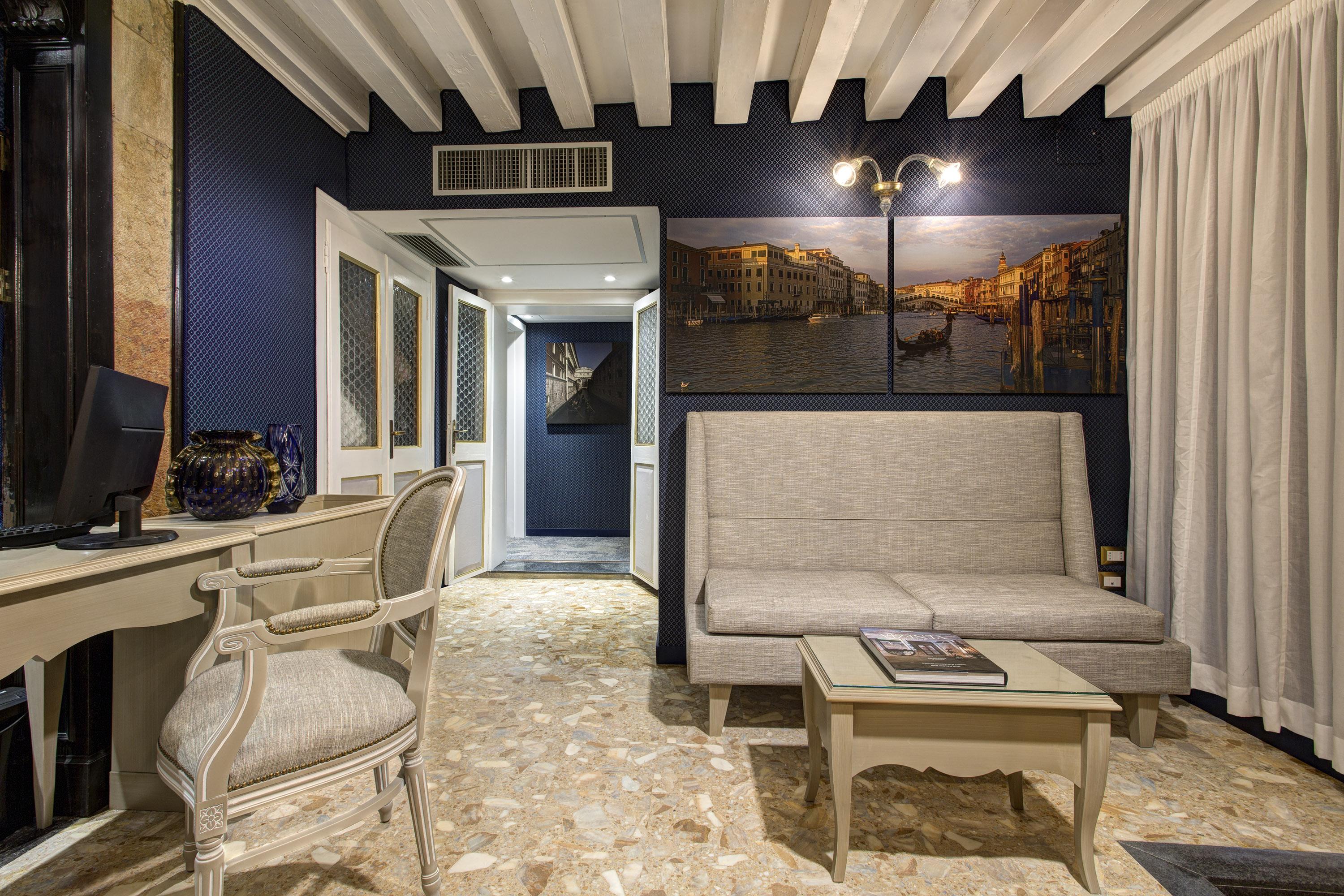 Gkk Exclusive Private Suite Venezia Exterior foto