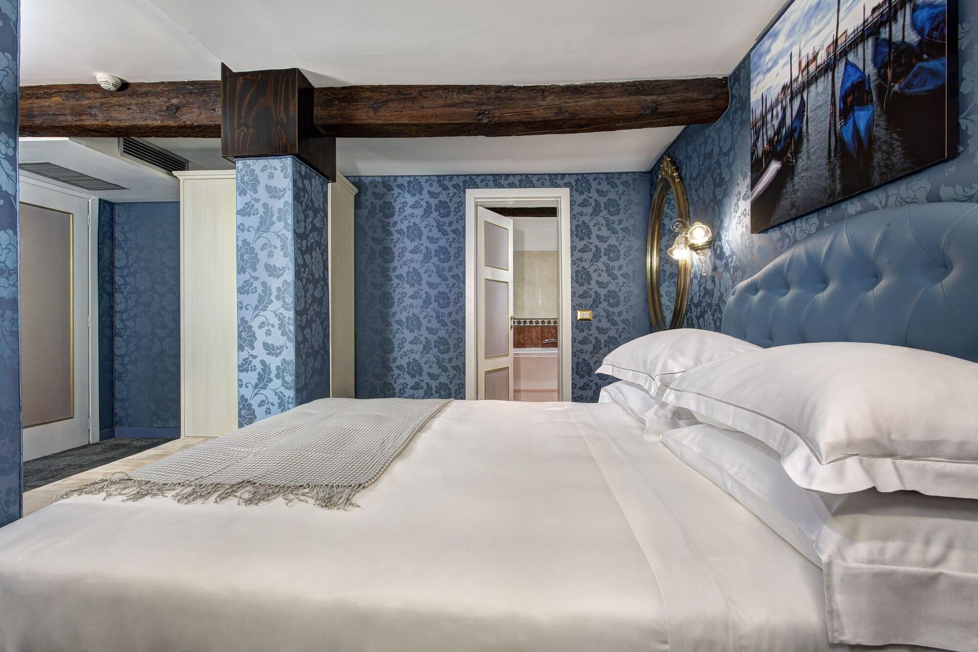 Gkk Exclusive Private Suite Venezia Exterior foto