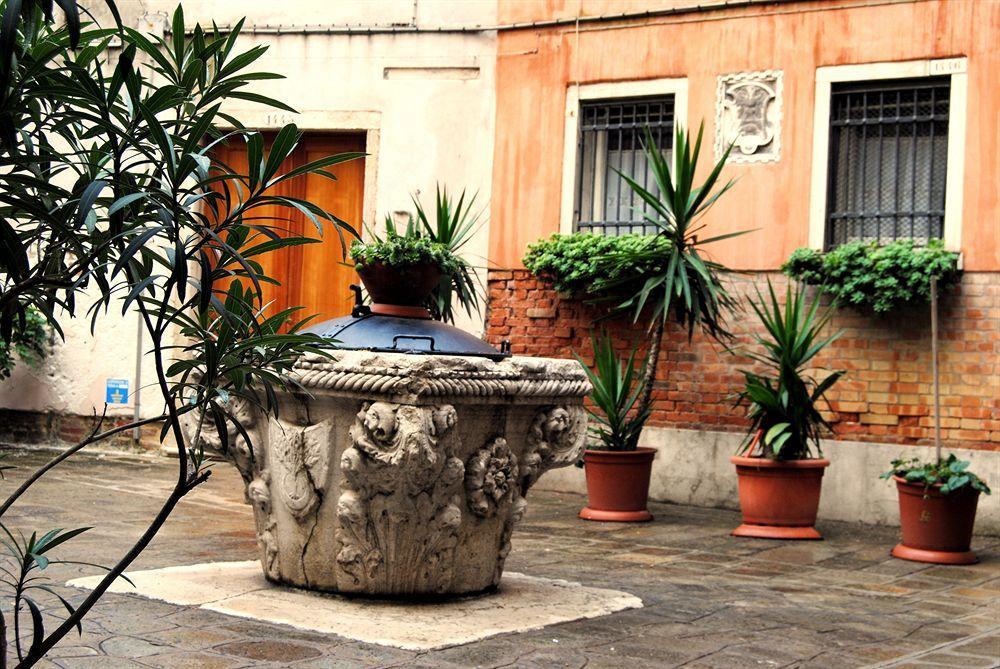 Gkk Exclusive Private Suite Venezia Exterior foto
