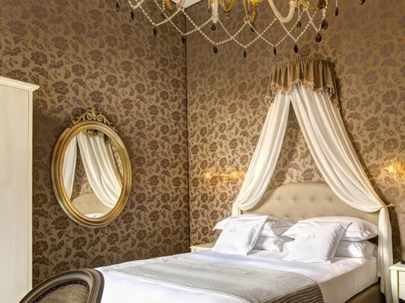 Gkk Exclusive Private Suite Venezia Exterior foto
