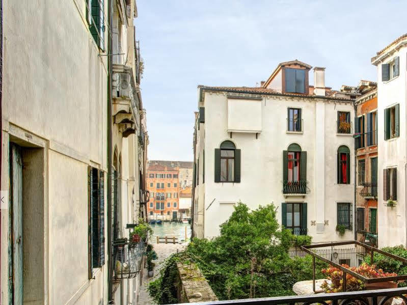 Gkk Exclusive Private Suite Venezia Exterior foto