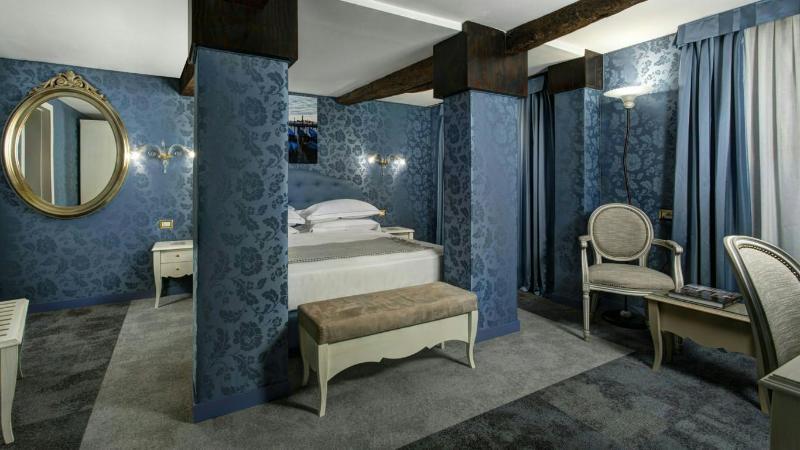 Gkk Exclusive Private Suite Venezia Exterior foto