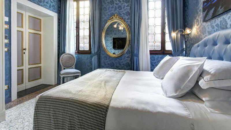 Gkk Exclusive Private Suite Venezia Exterior foto