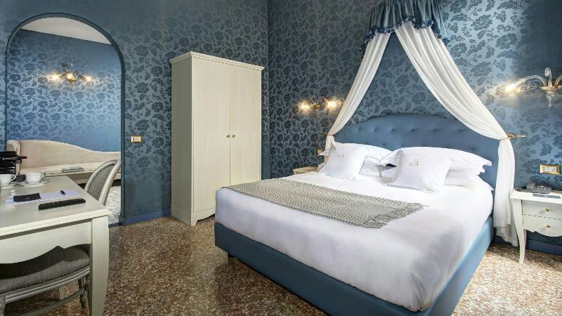 Gkk Exclusive Private Suite Venezia Exterior foto