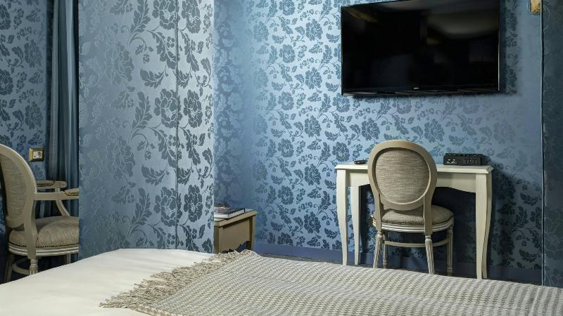 Gkk Exclusive Private Suite Venezia Exterior foto