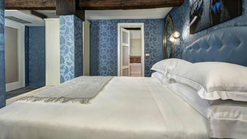 Gkk Exclusive Private Suite Venezia Exterior foto
