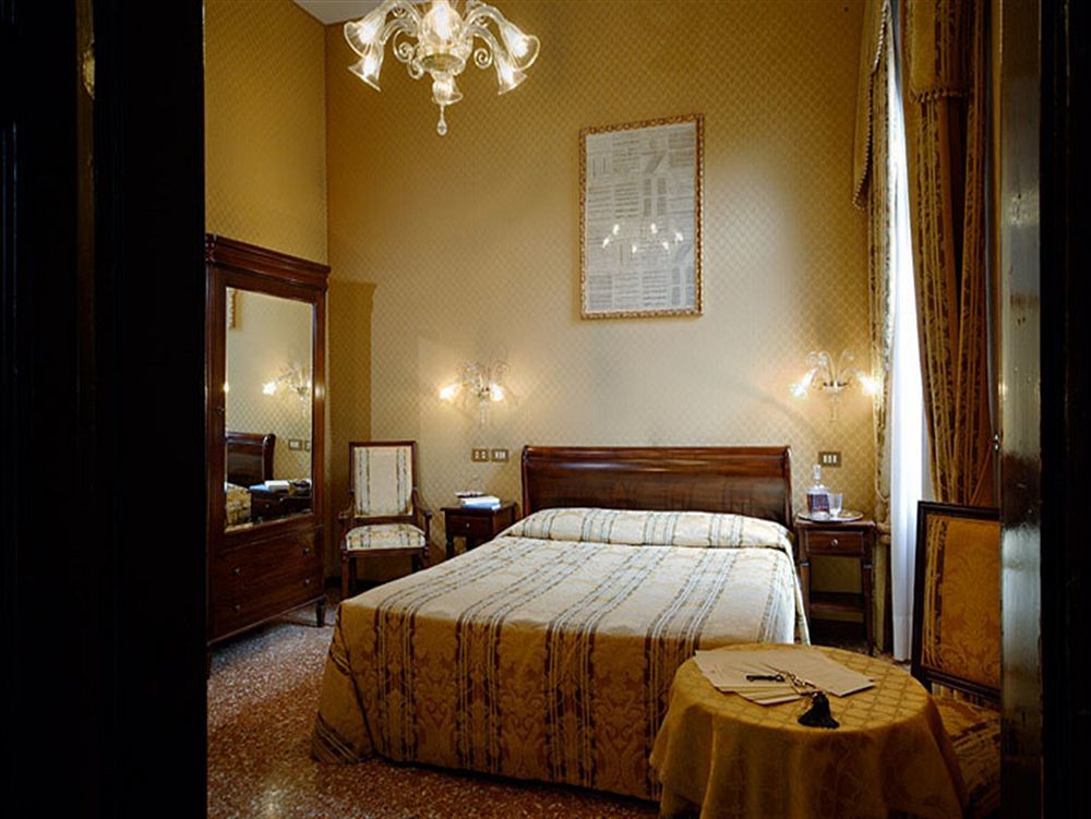 Gkk Exclusive Private Suite Venezia Exterior foto