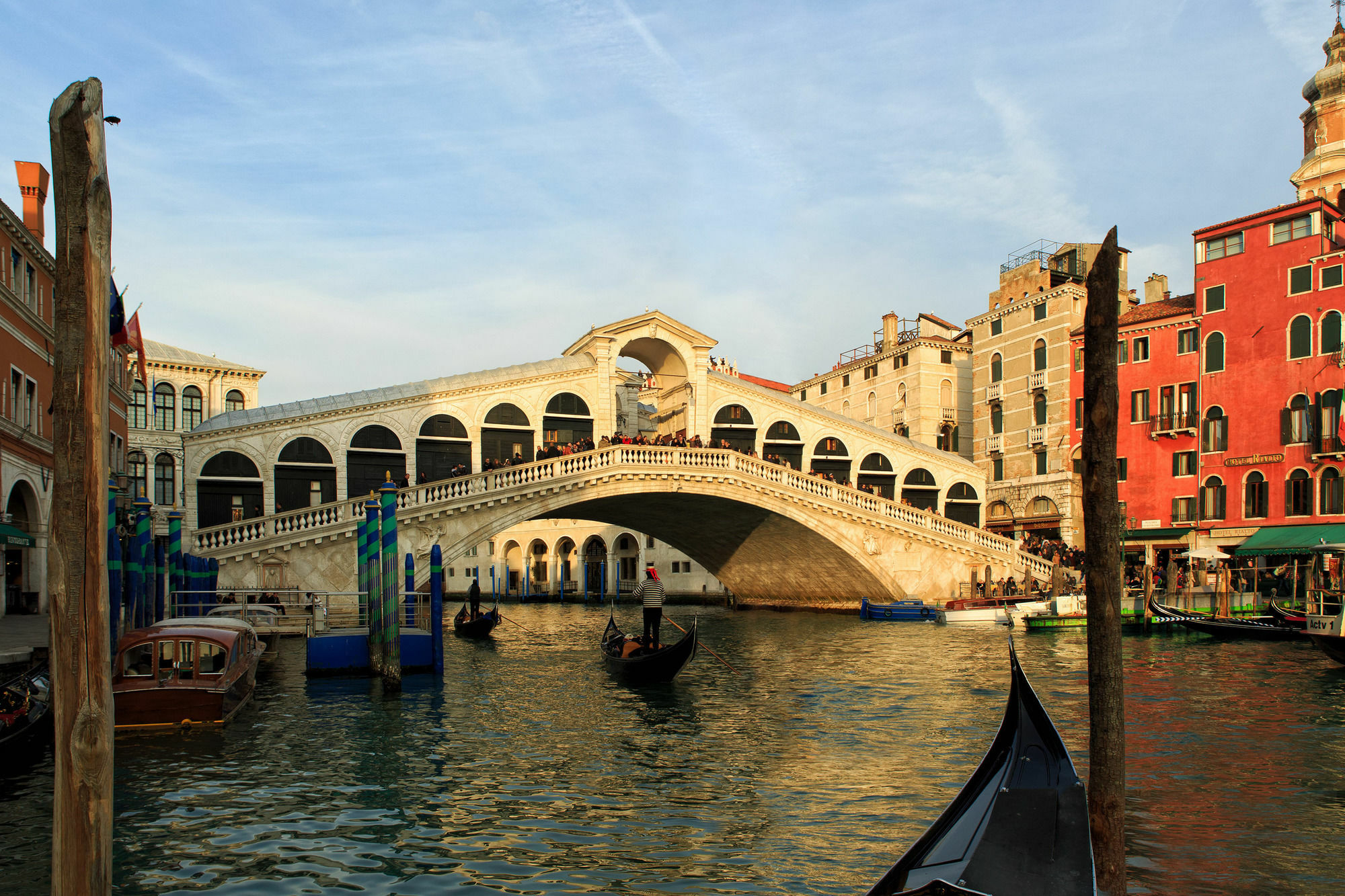 Gkk Exclusive Private Suite Venezia Exterior foto